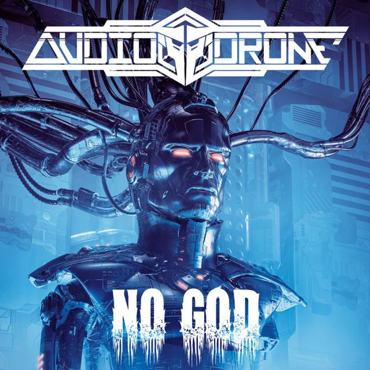 Audiodrone