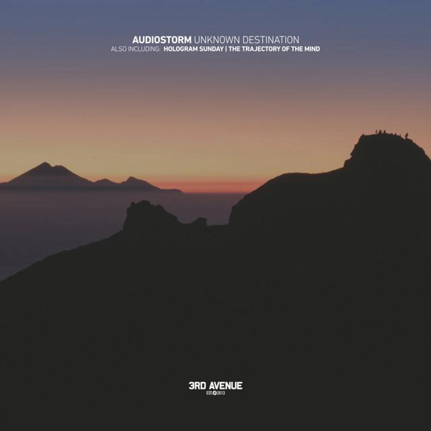 AudioStorm