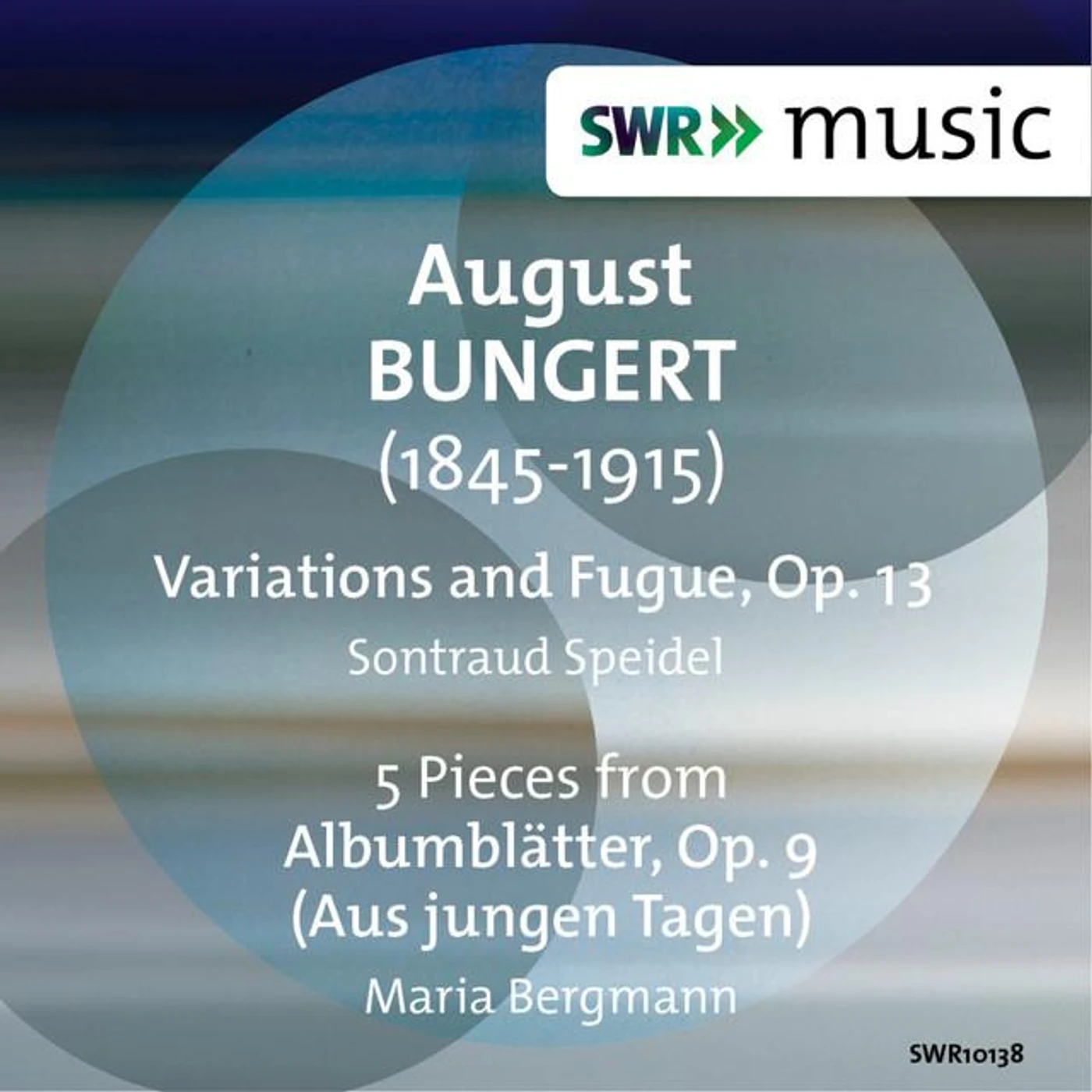 August Bungert