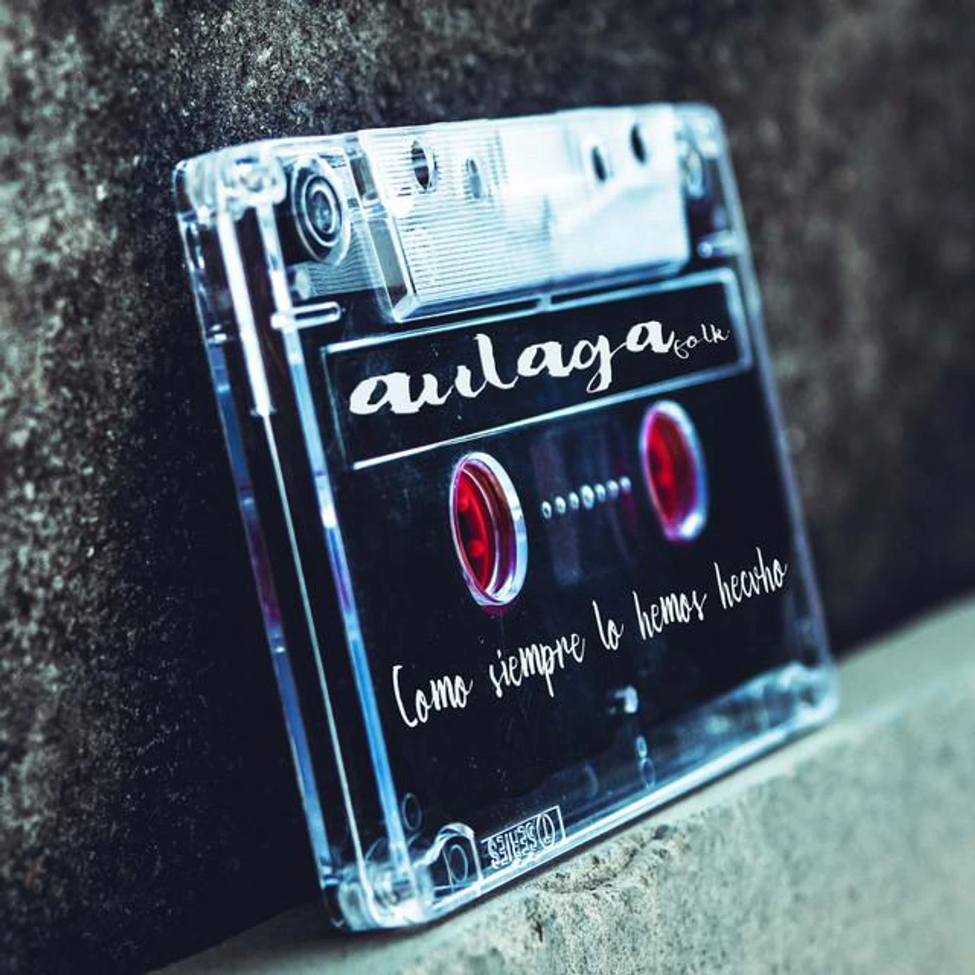 AULAGA FOLK
