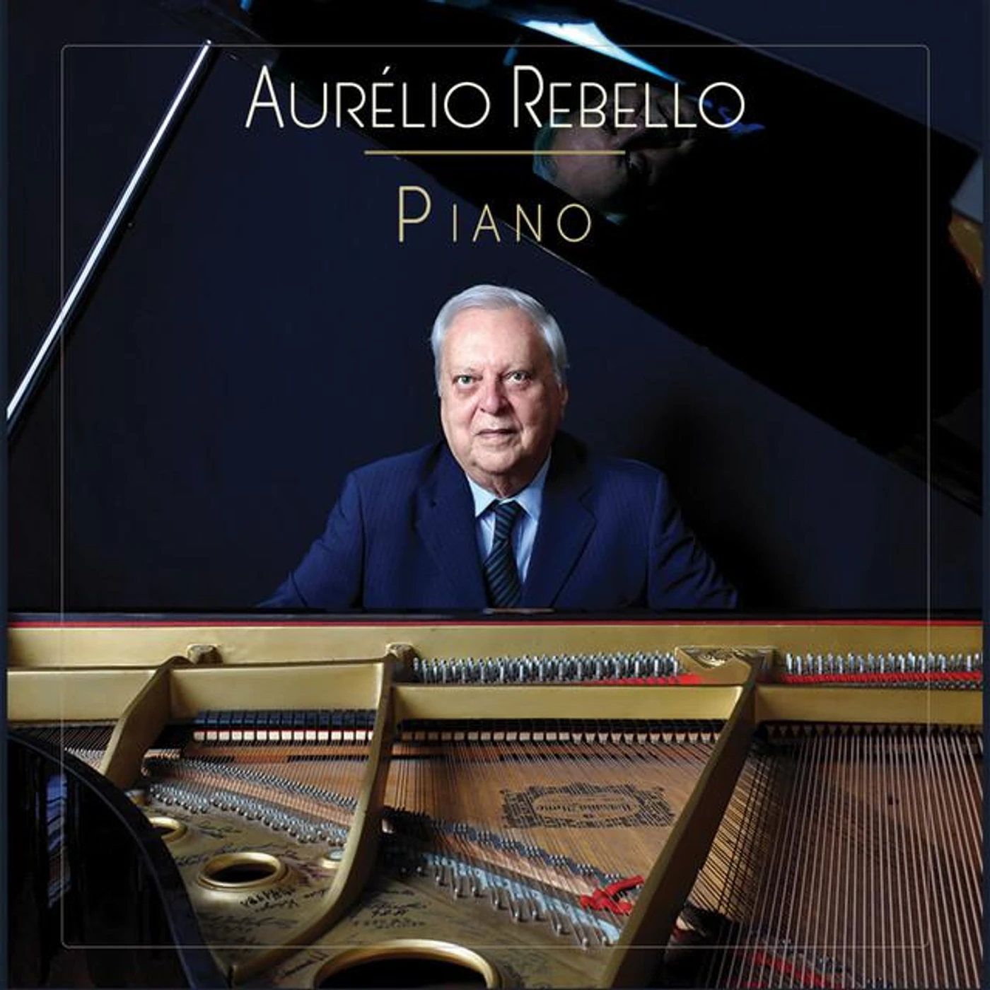 Aurélio Rebello