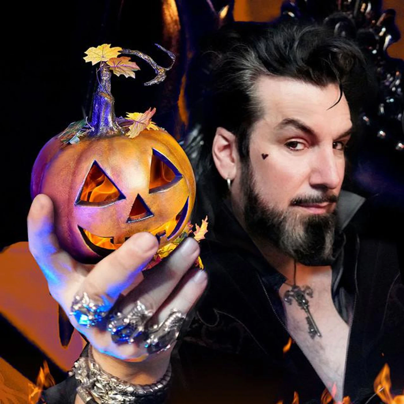 Aurelio Voltaire