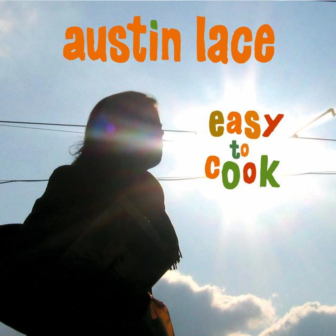 Austin Lace