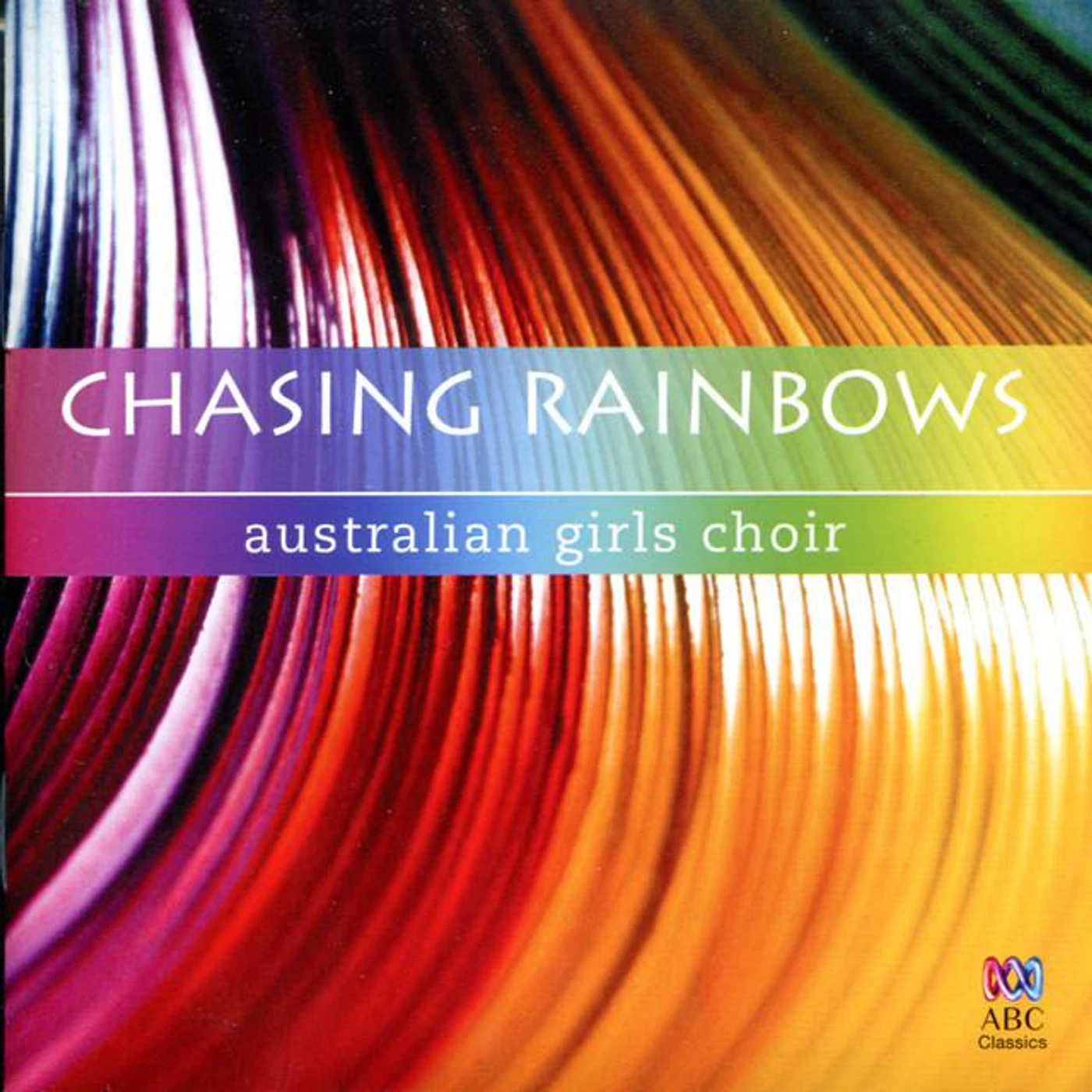 Australian Girls Choir