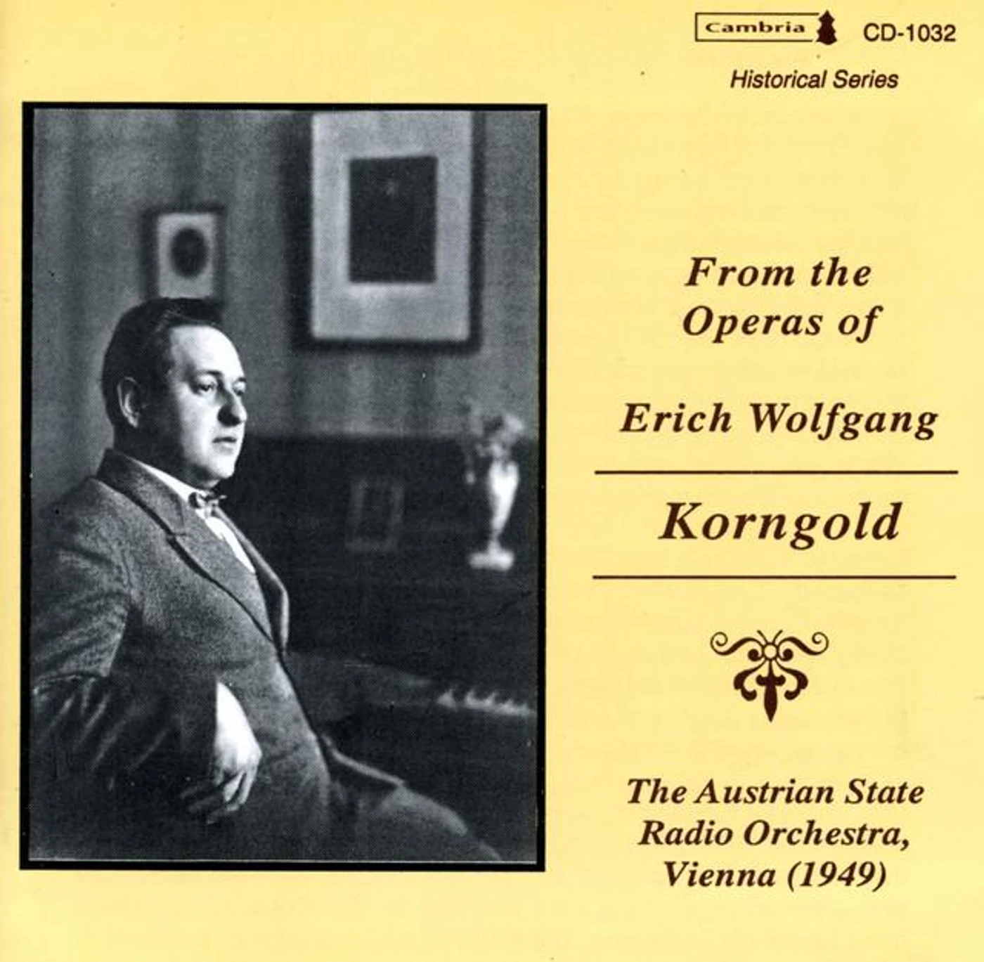 Austrian State Radio Orchestra