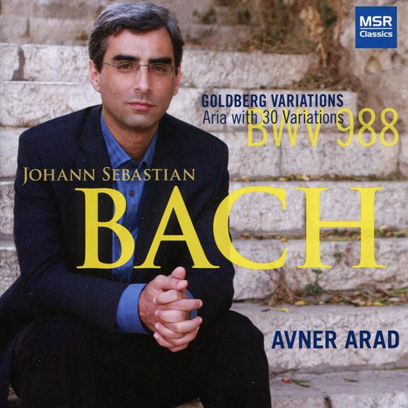 Avner Arad