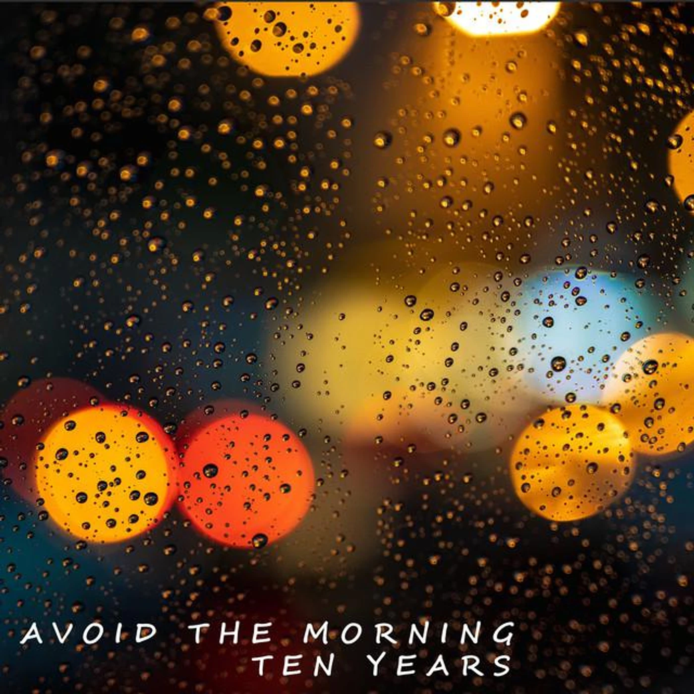 Avoid The Morning