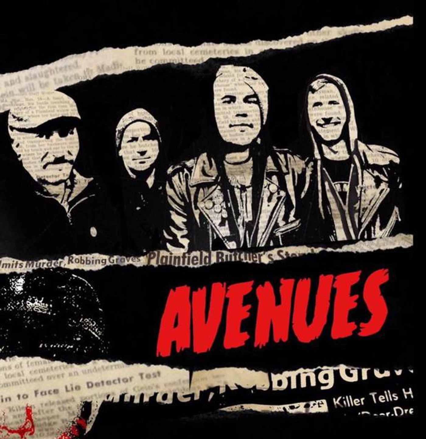 Avenues