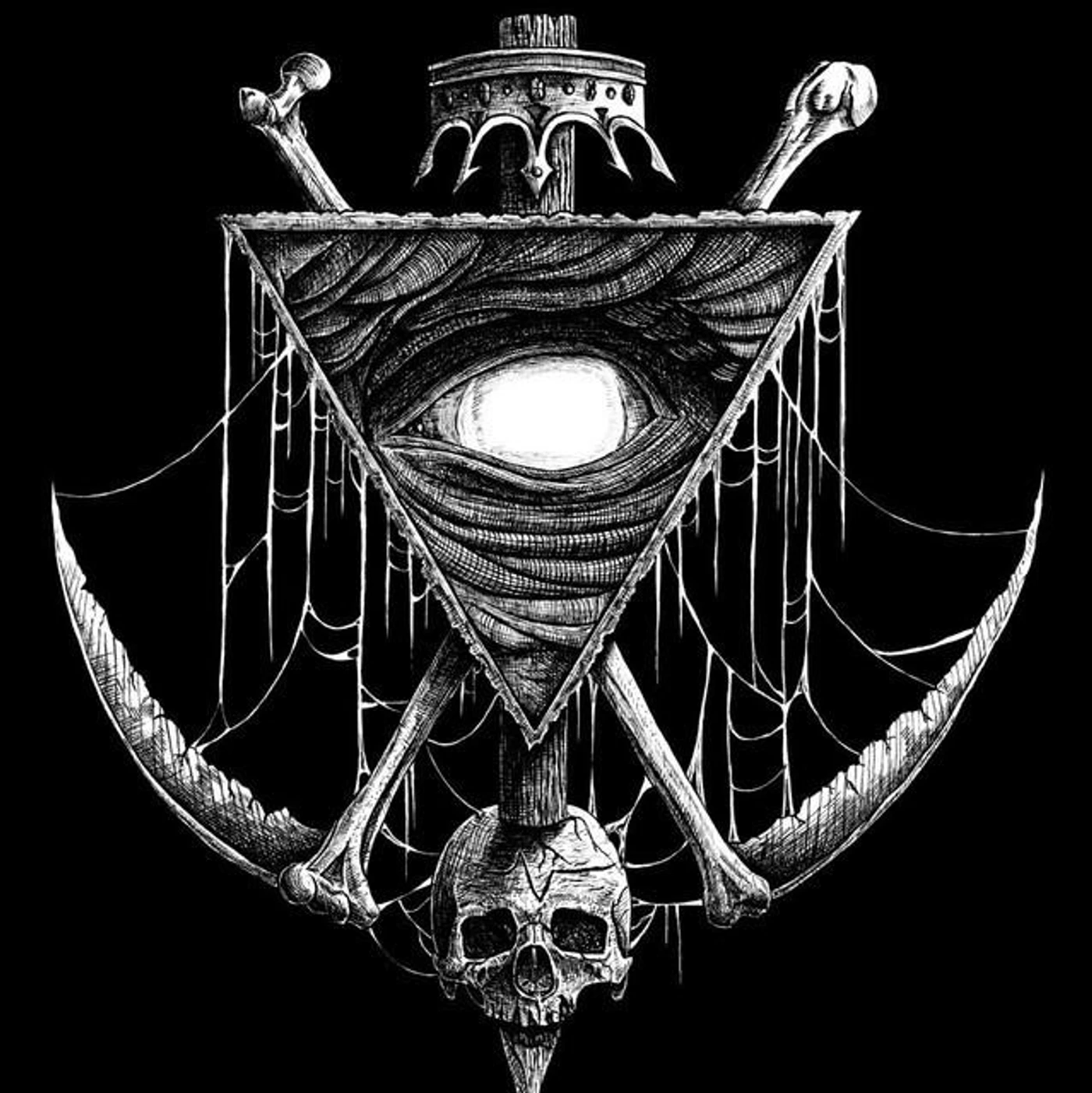 Aversion To Mankind