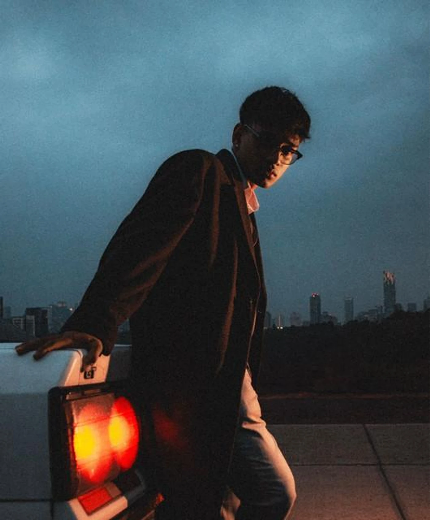 Avi Roy