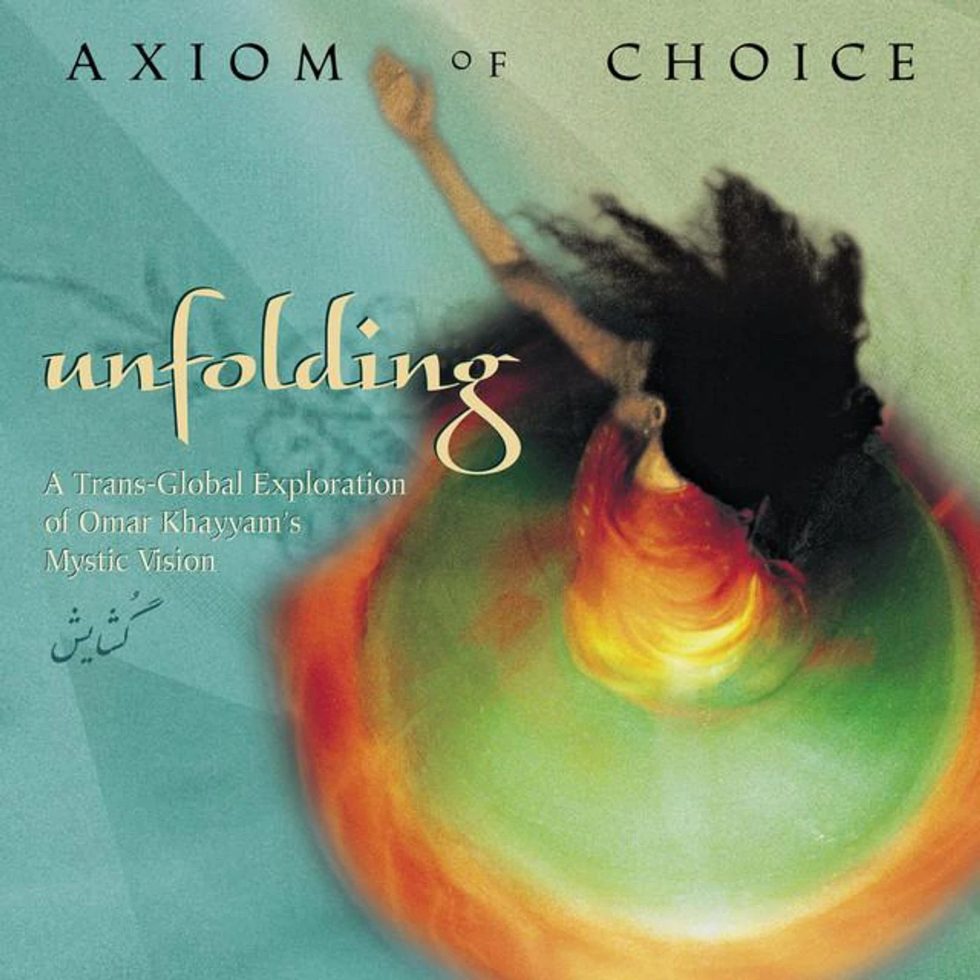Axiom Of Choice