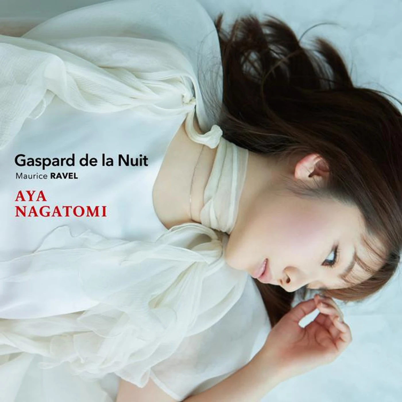 AYA NAGATOMI