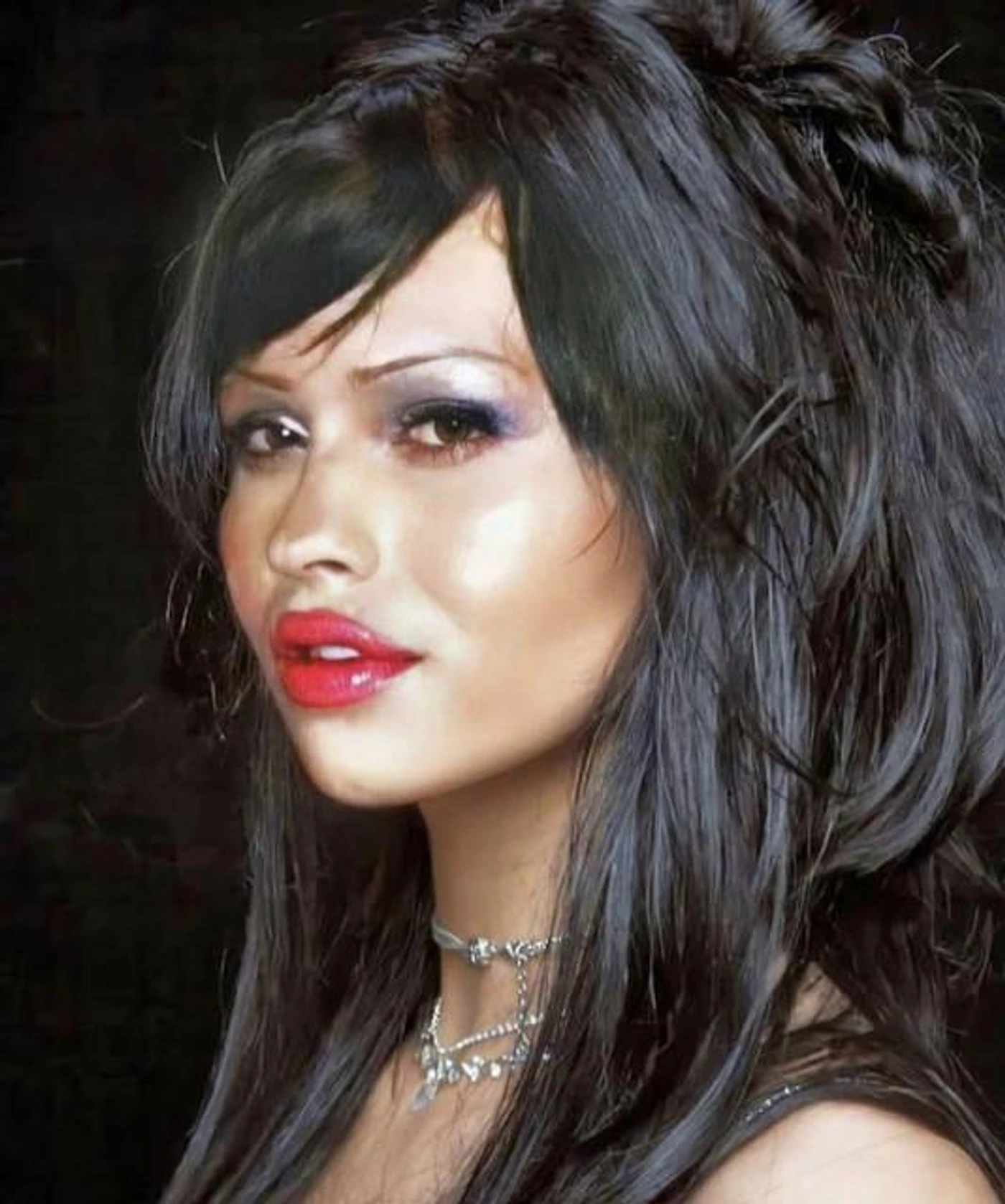 Ayesha Smith