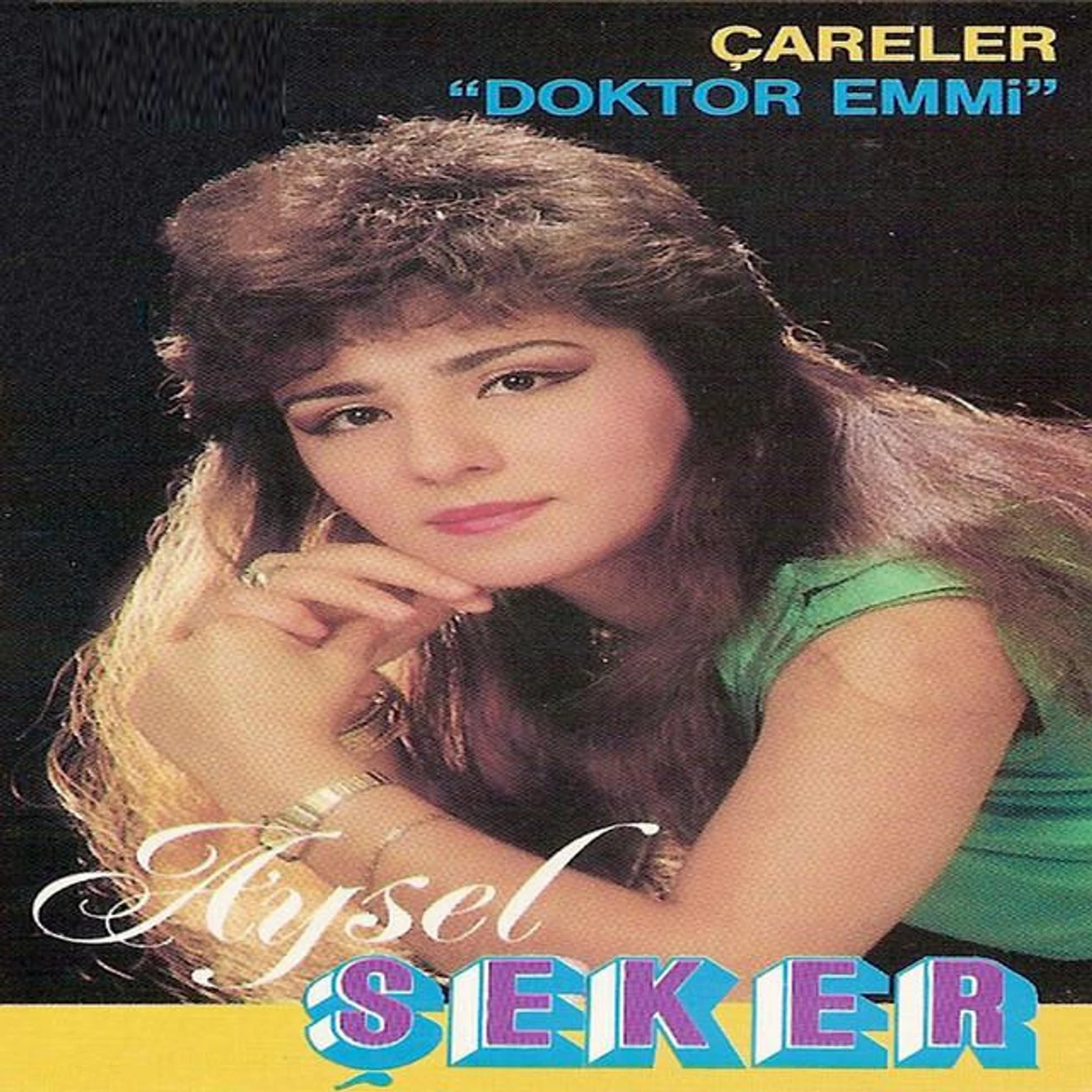 Aysel Seker