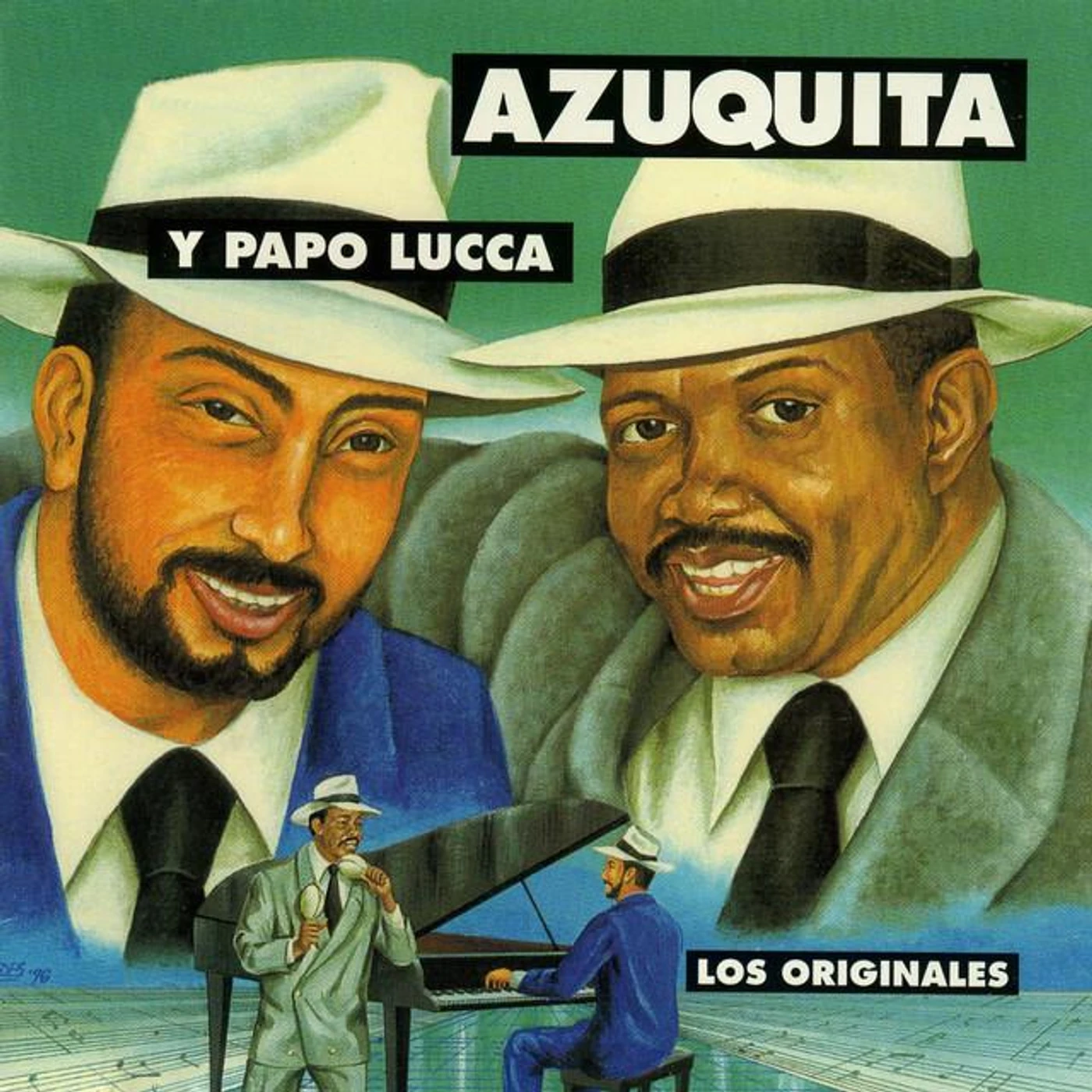 Azuquita