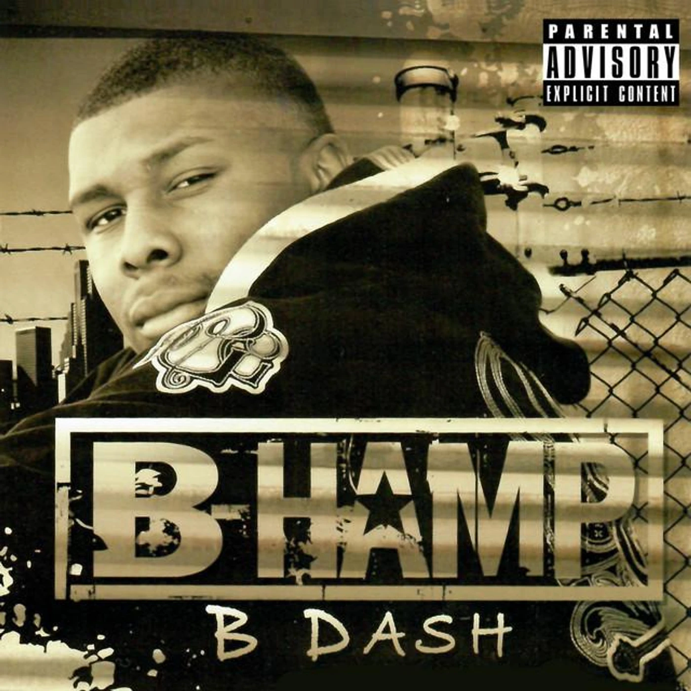 B Hamp