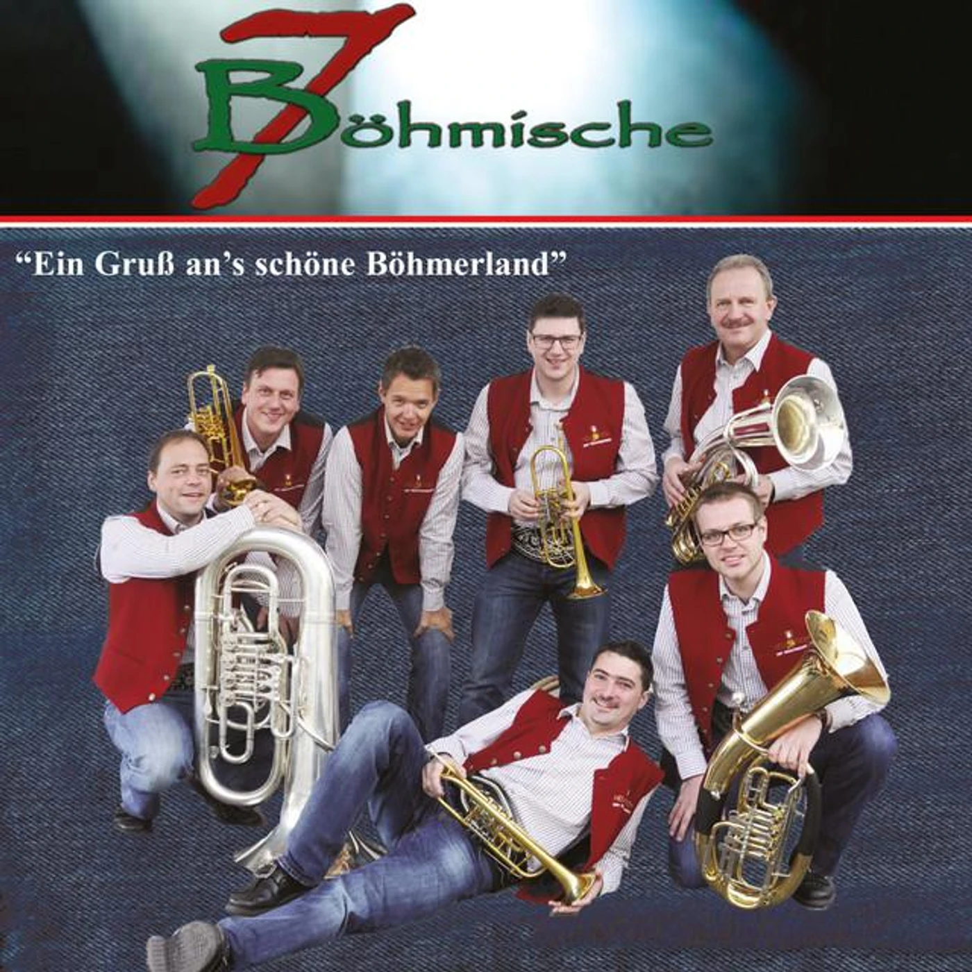 Böhmische 7