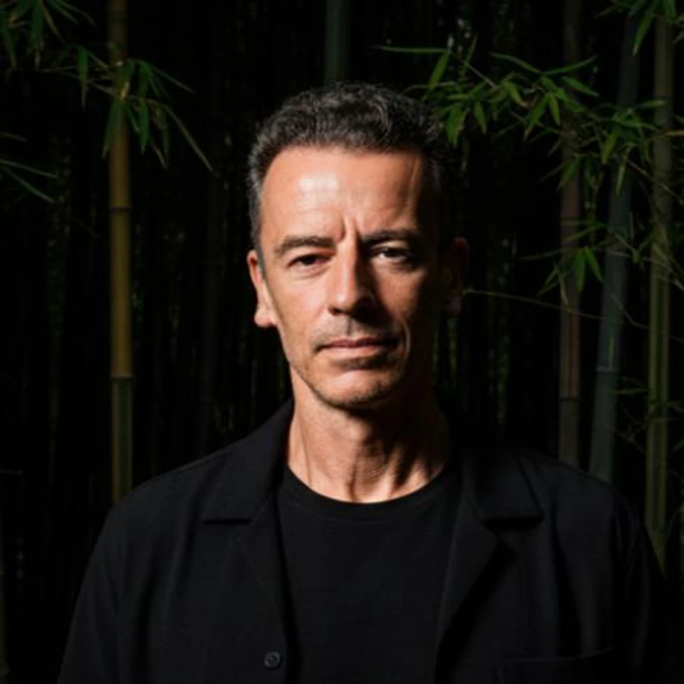 Bamboo Forest