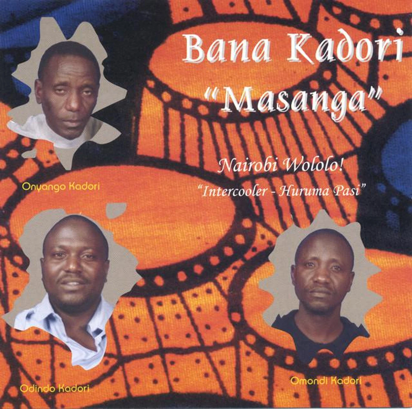 Bana Kadori