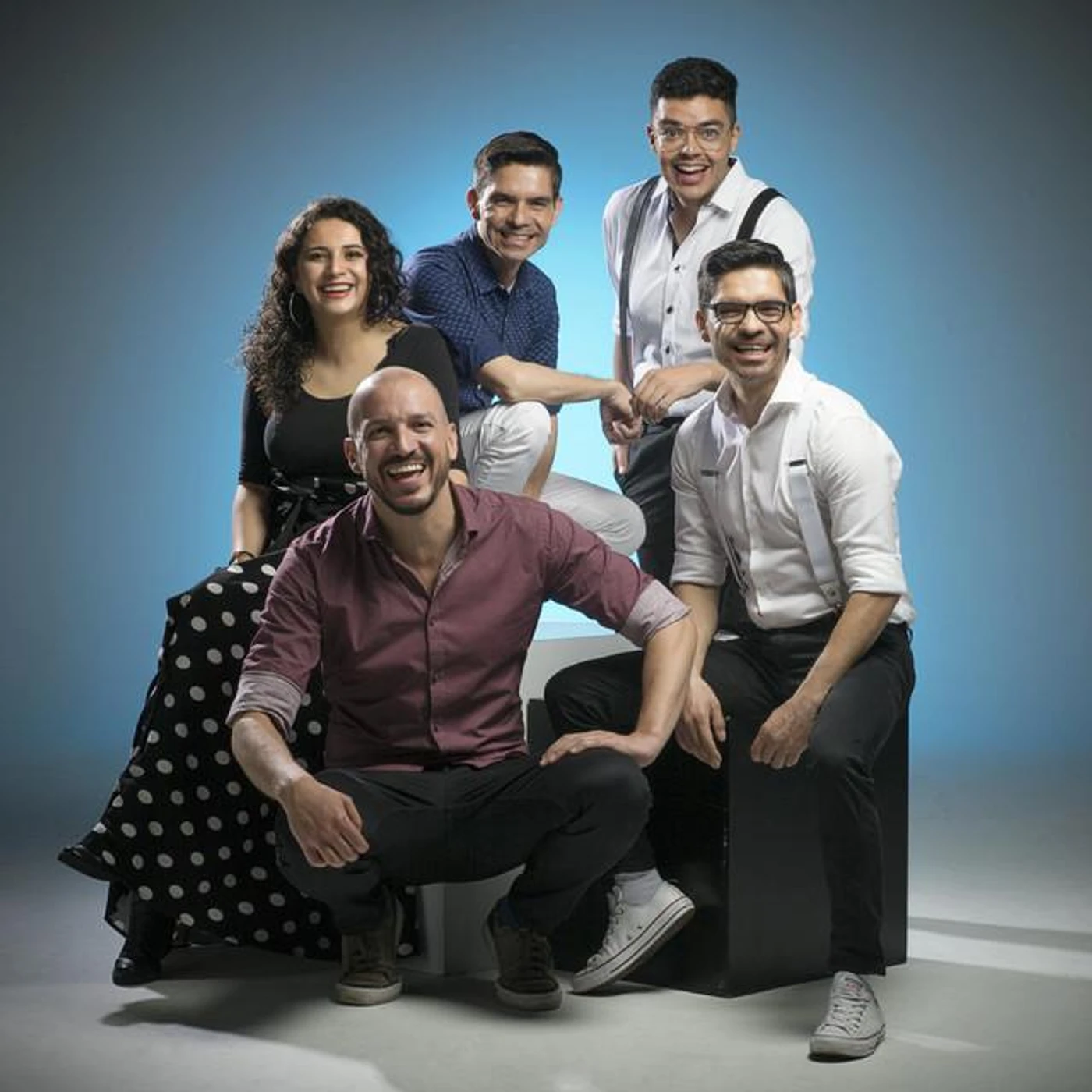 Banda Vocal Nvoz