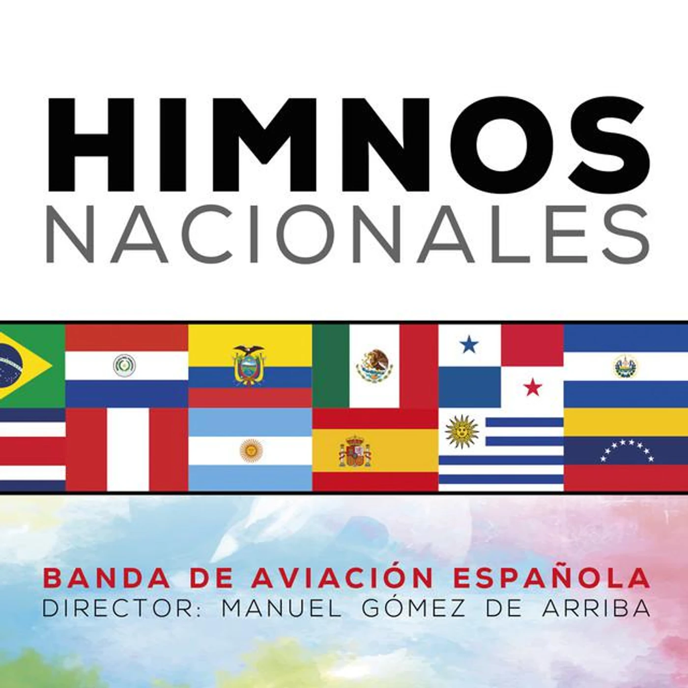 Banda de Aviación Española