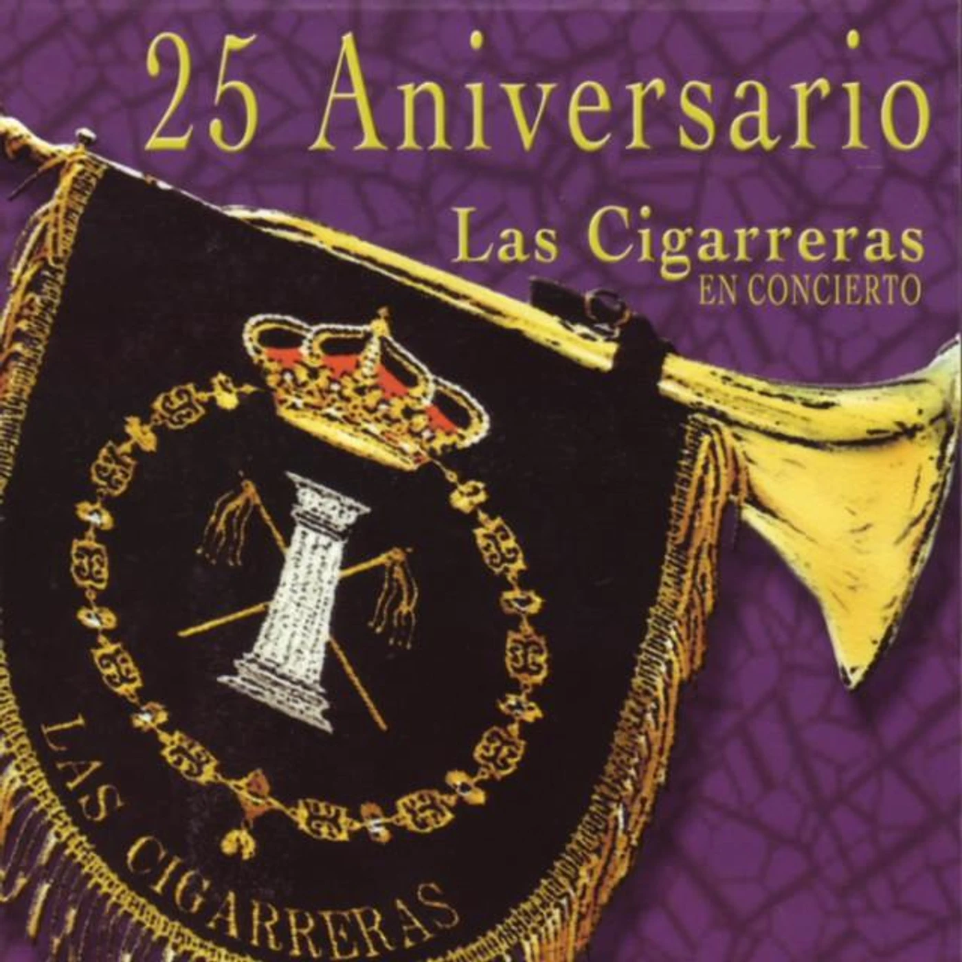 Banda de Cornetas y Tambores Ntra. Señora de la Victoria Las Cigarreras