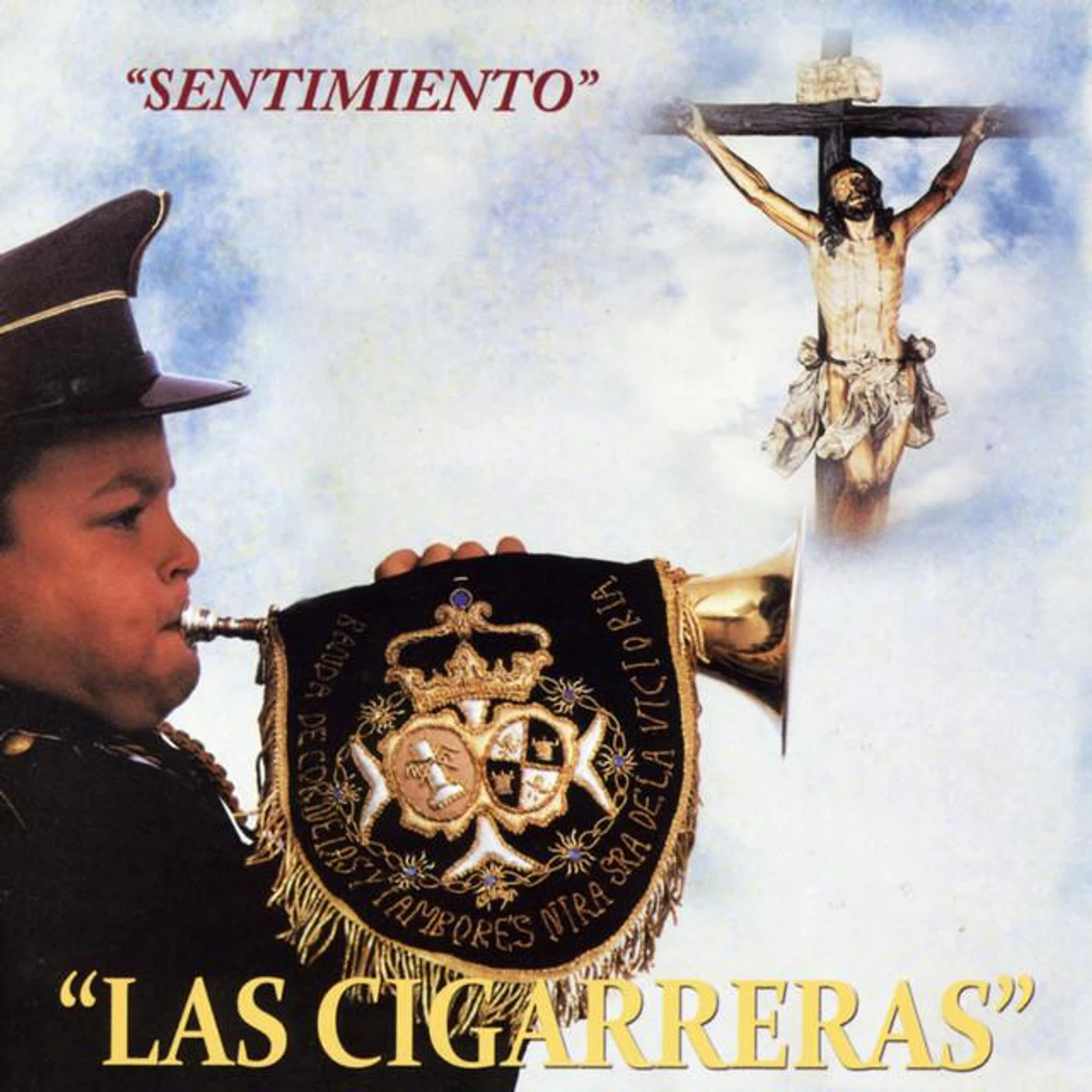 Banda de Cornetas y Tambores Ntra. Sra. de La Victoria "Las Cigarreras"