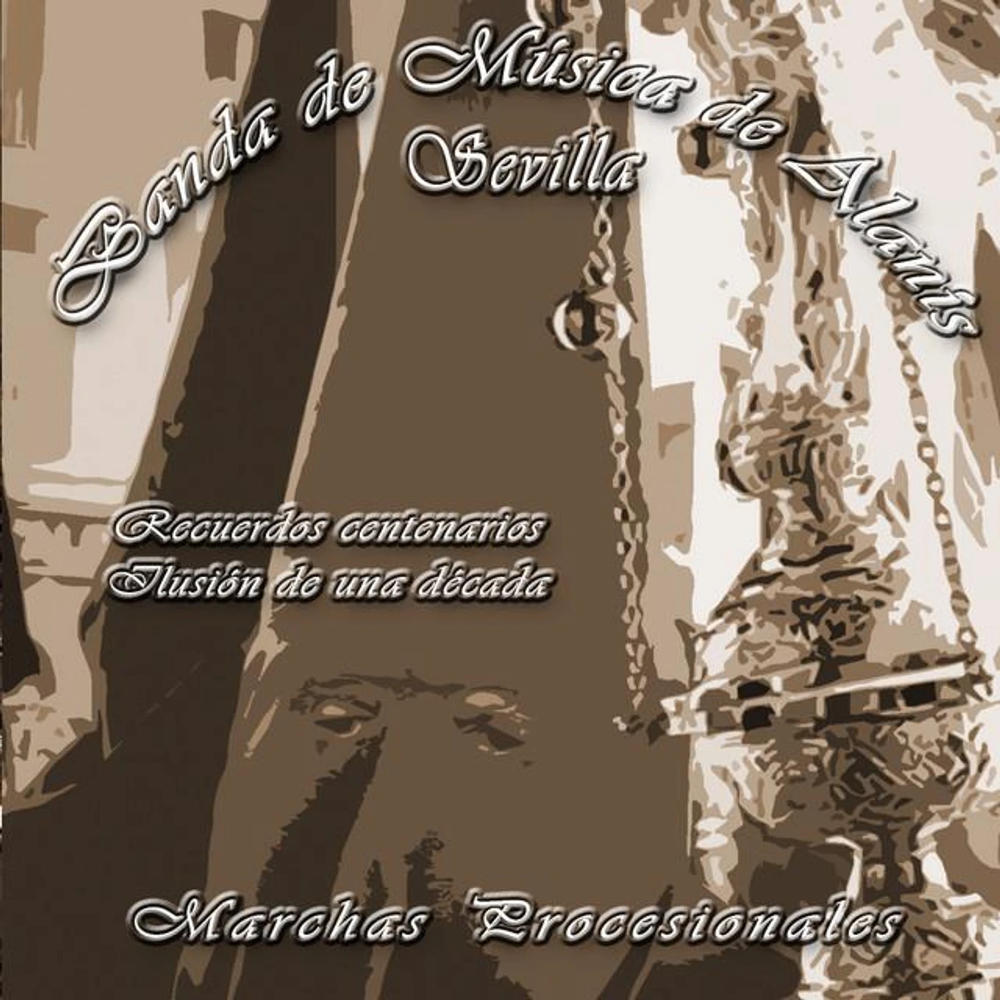 Banda de Música de Alanís