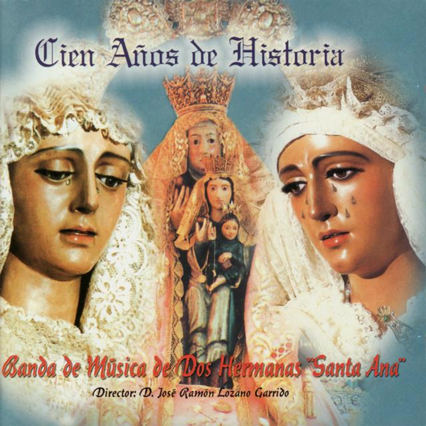 Banda de Música de Dos Hermanas "Santa Ana"