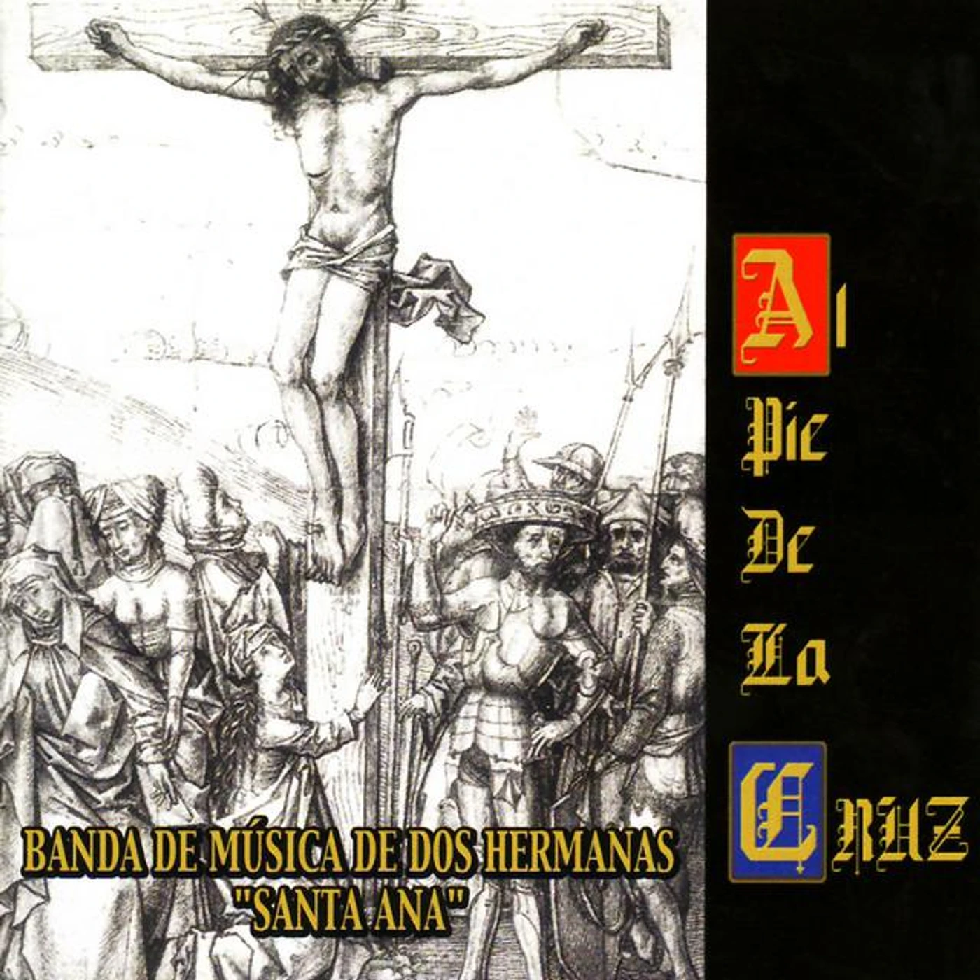 Banda De Música De Dos Hermanas