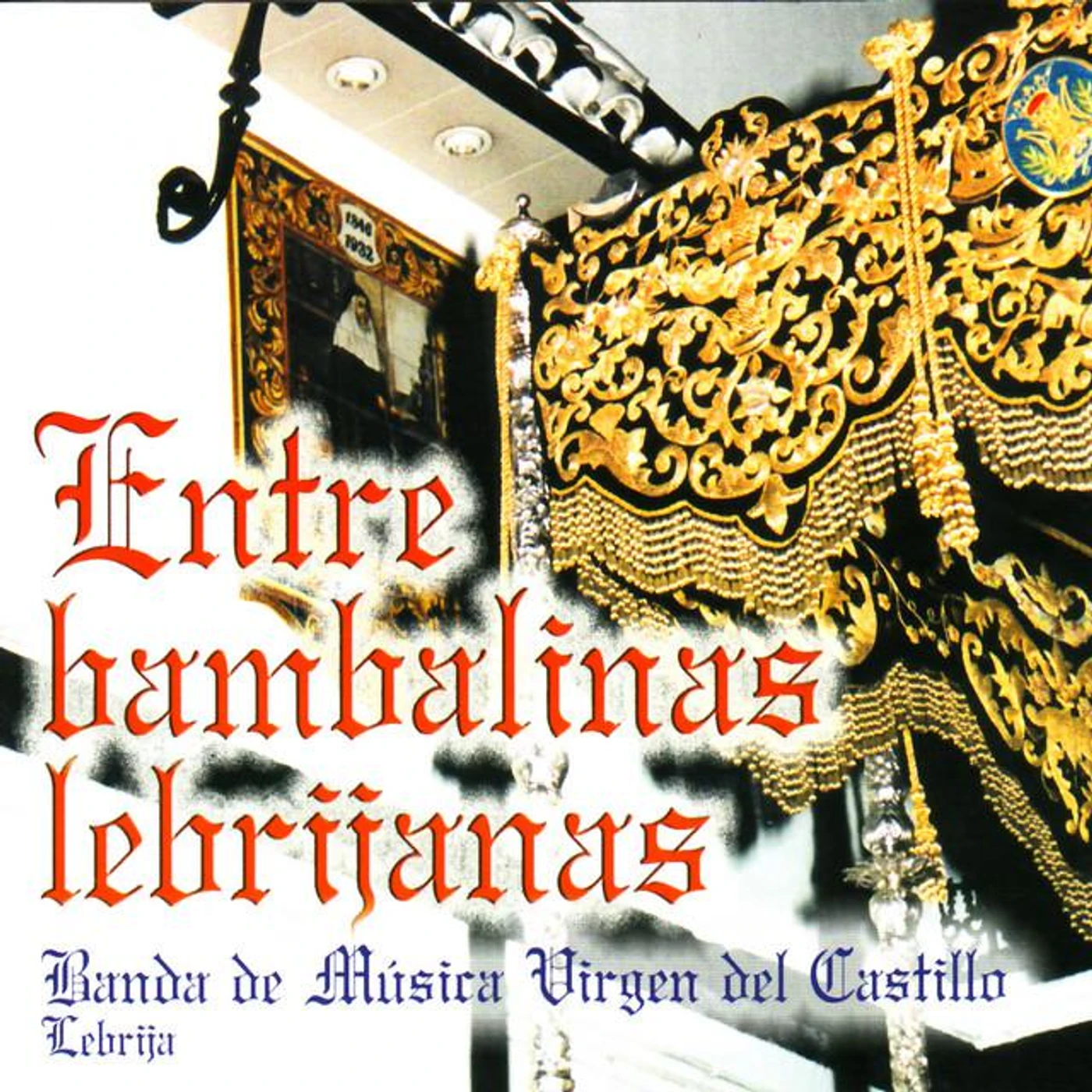 Banda de Música Virgen del Castillo. Lebrija