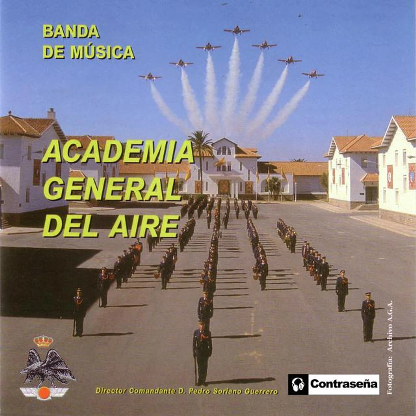 Banda De Música