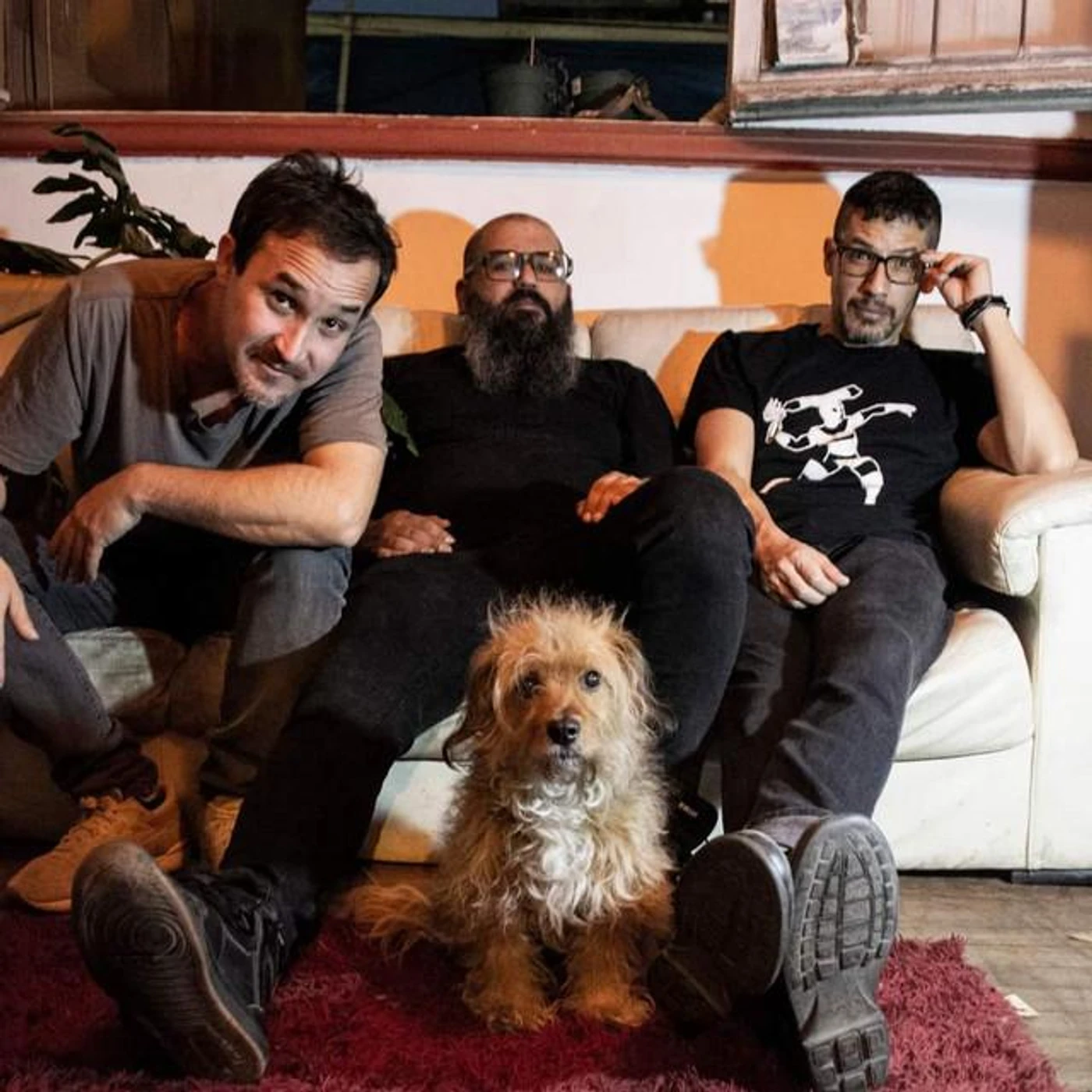 Banda Destruida