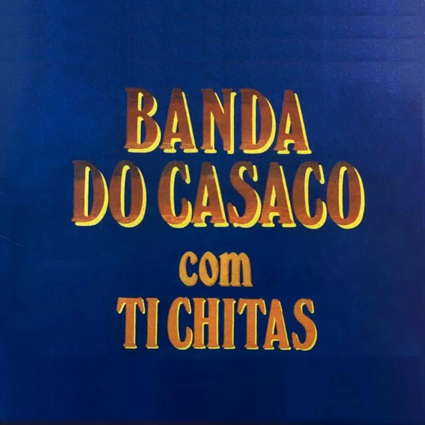Banda Do Casaco
