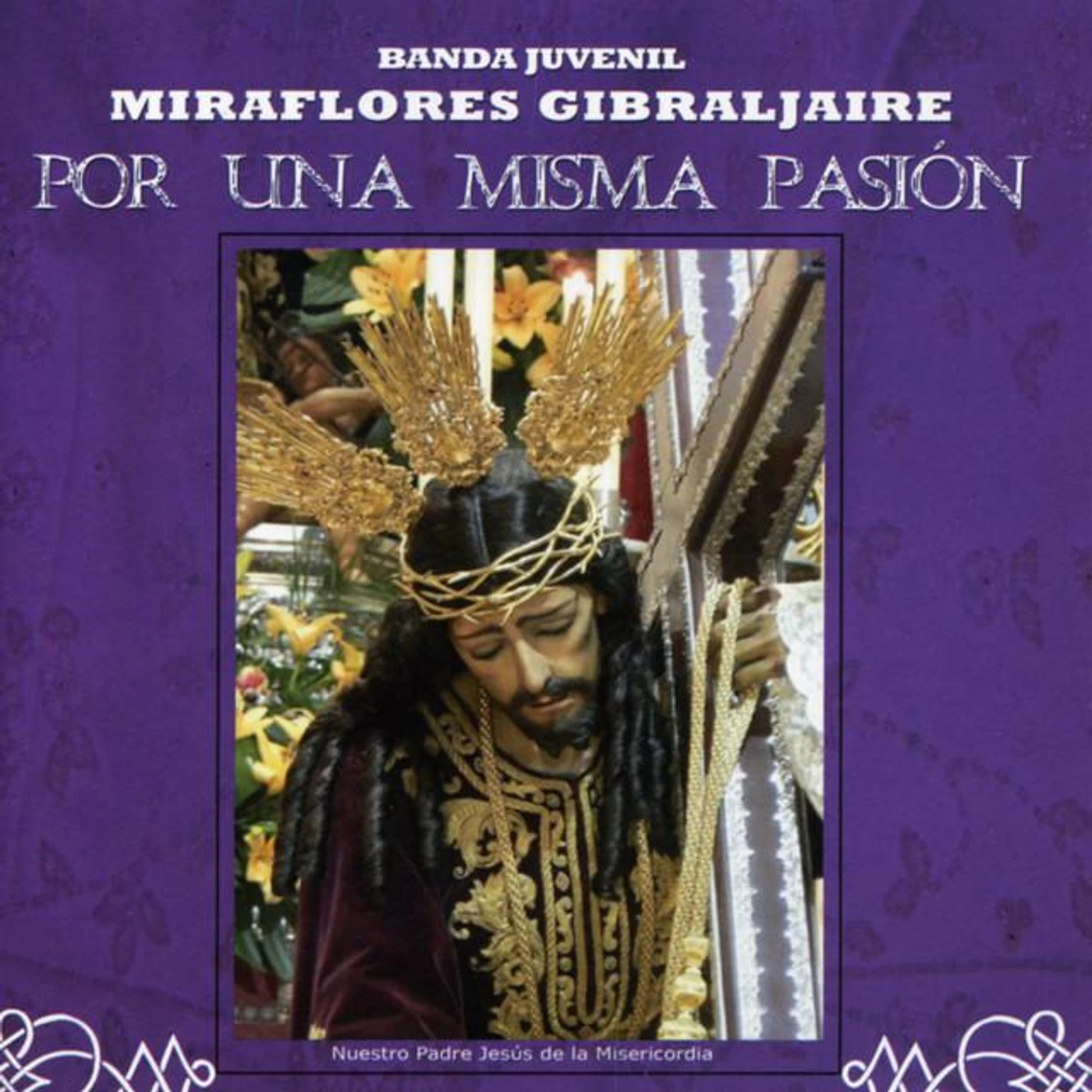 Banda Juvenil Miraflores Gibraljaire