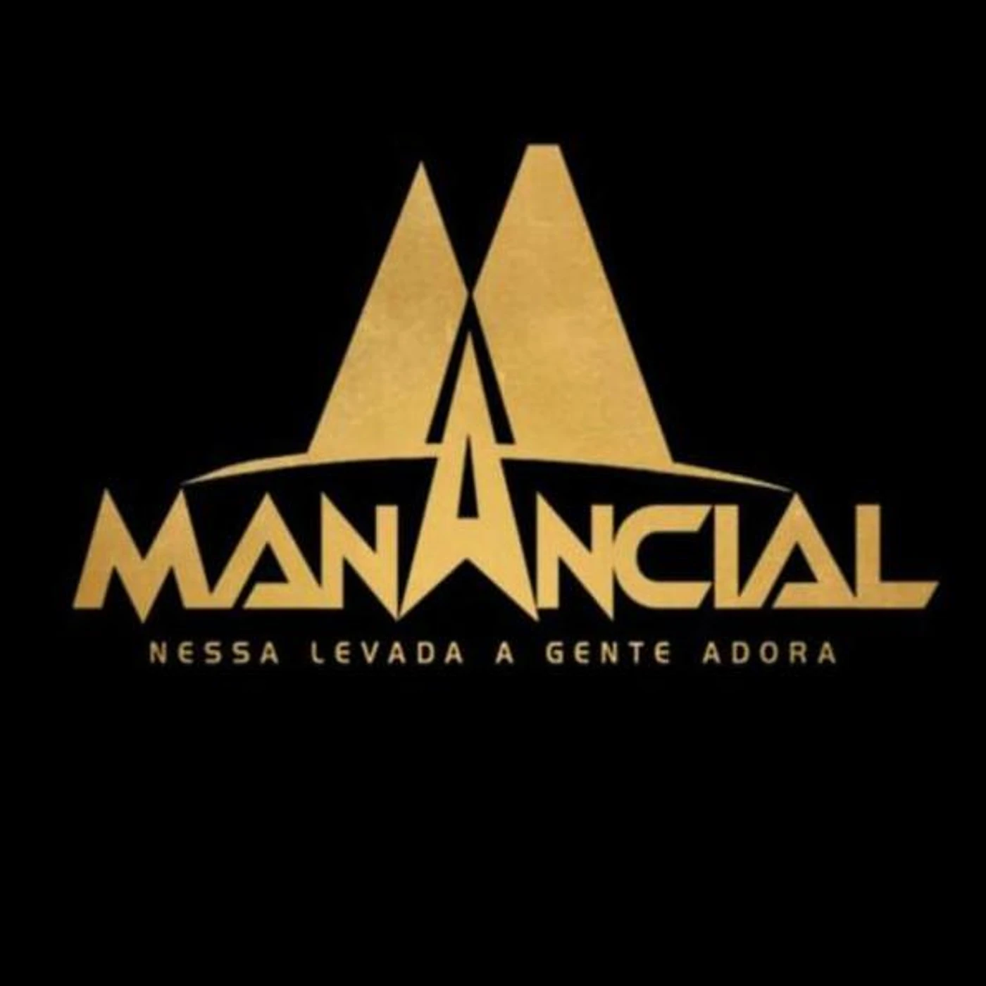 Banda Manancial Oficial