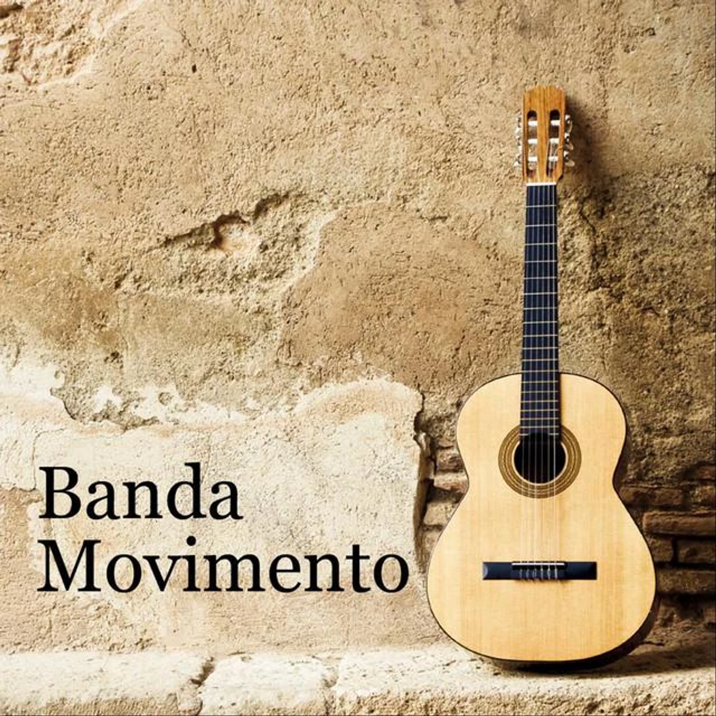 Banda Movimento