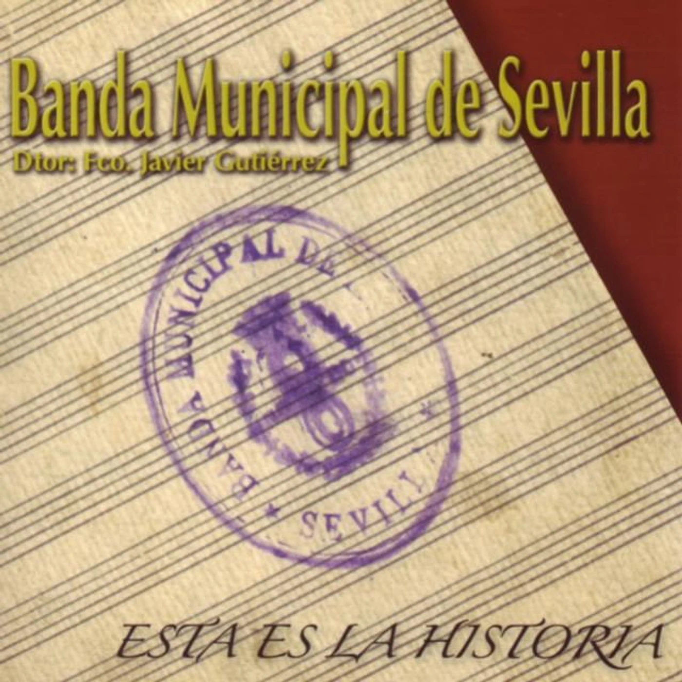 Banda Municipal de Sevilla
