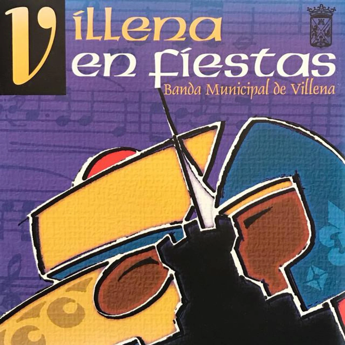 Banda Municipal de Villena