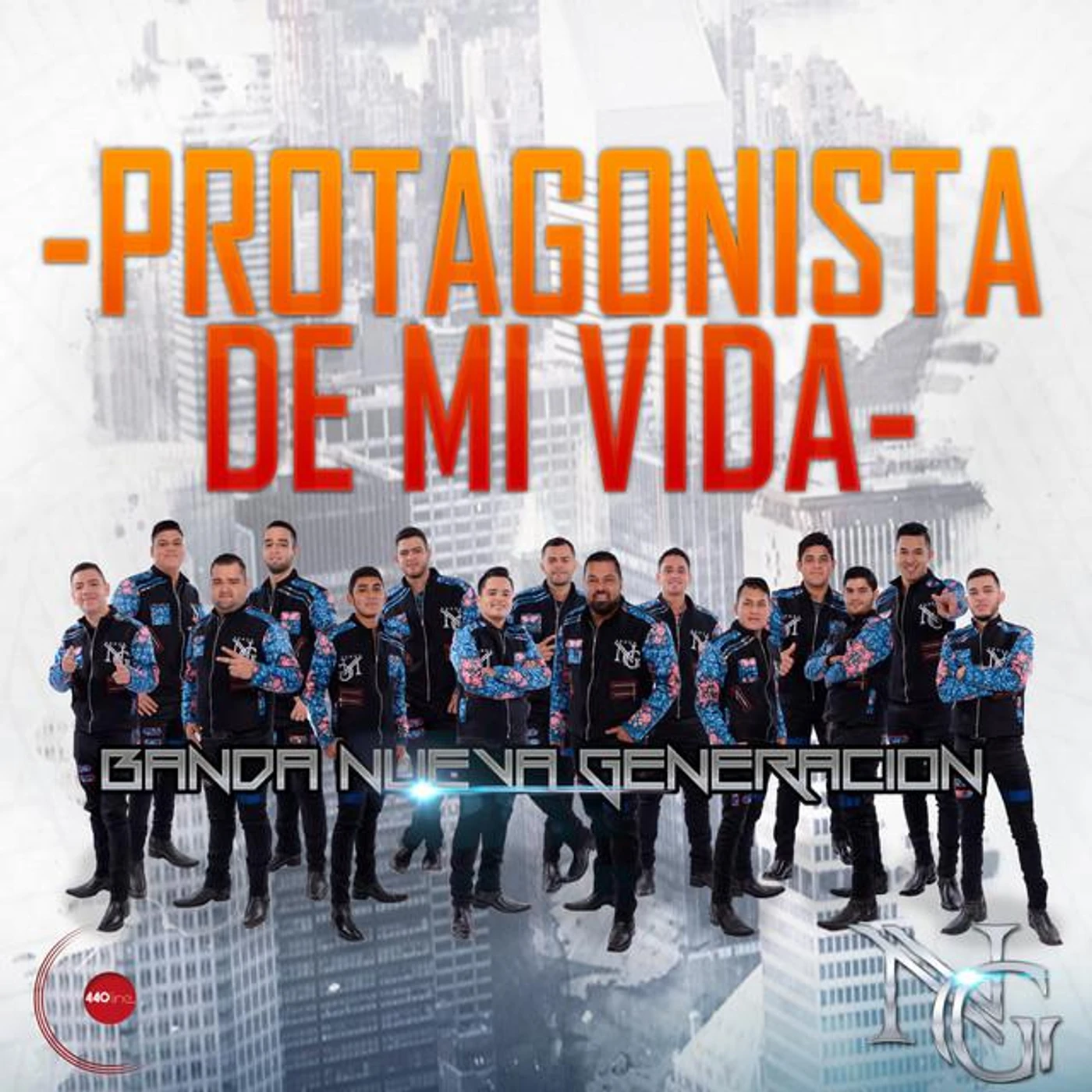 Banda Nueva Generación