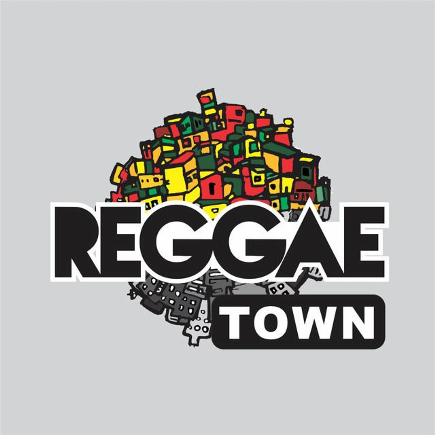 Banda Reggaetown