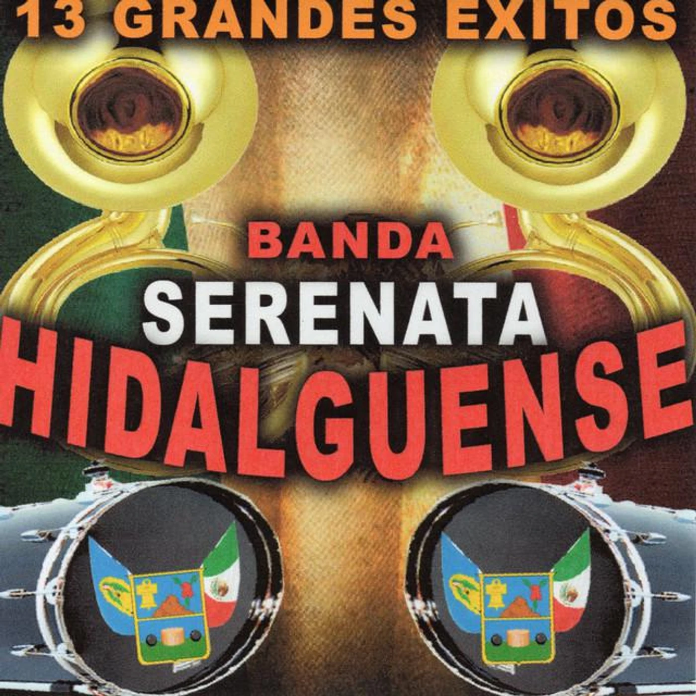 Banda Serenata Hidalguense