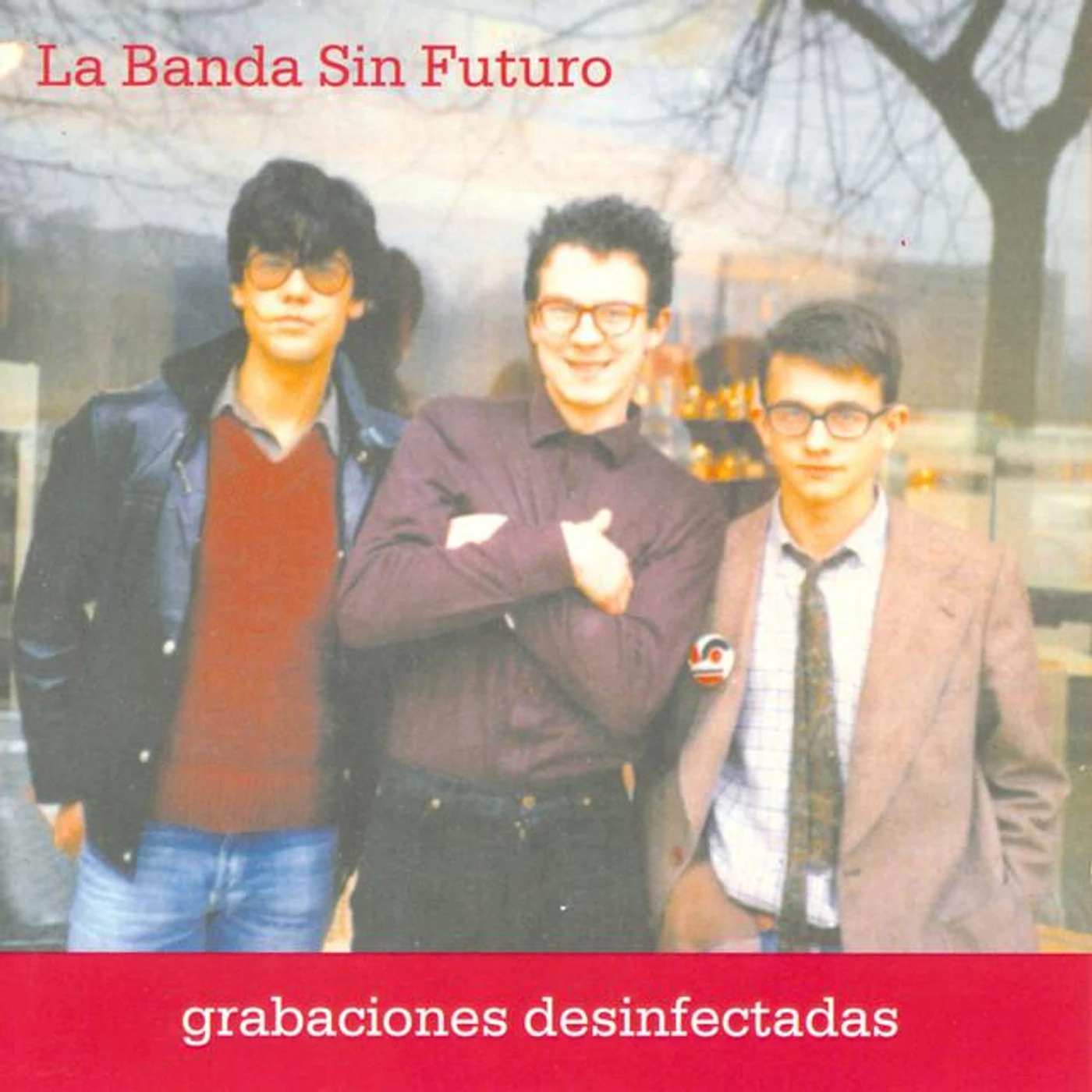 Banda Sin Futuro