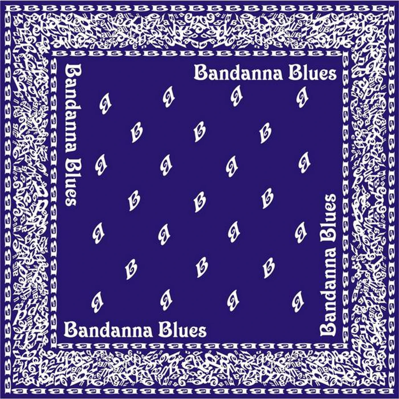 Bandanna Blues