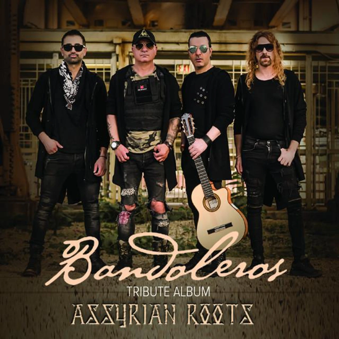 Bandoleros