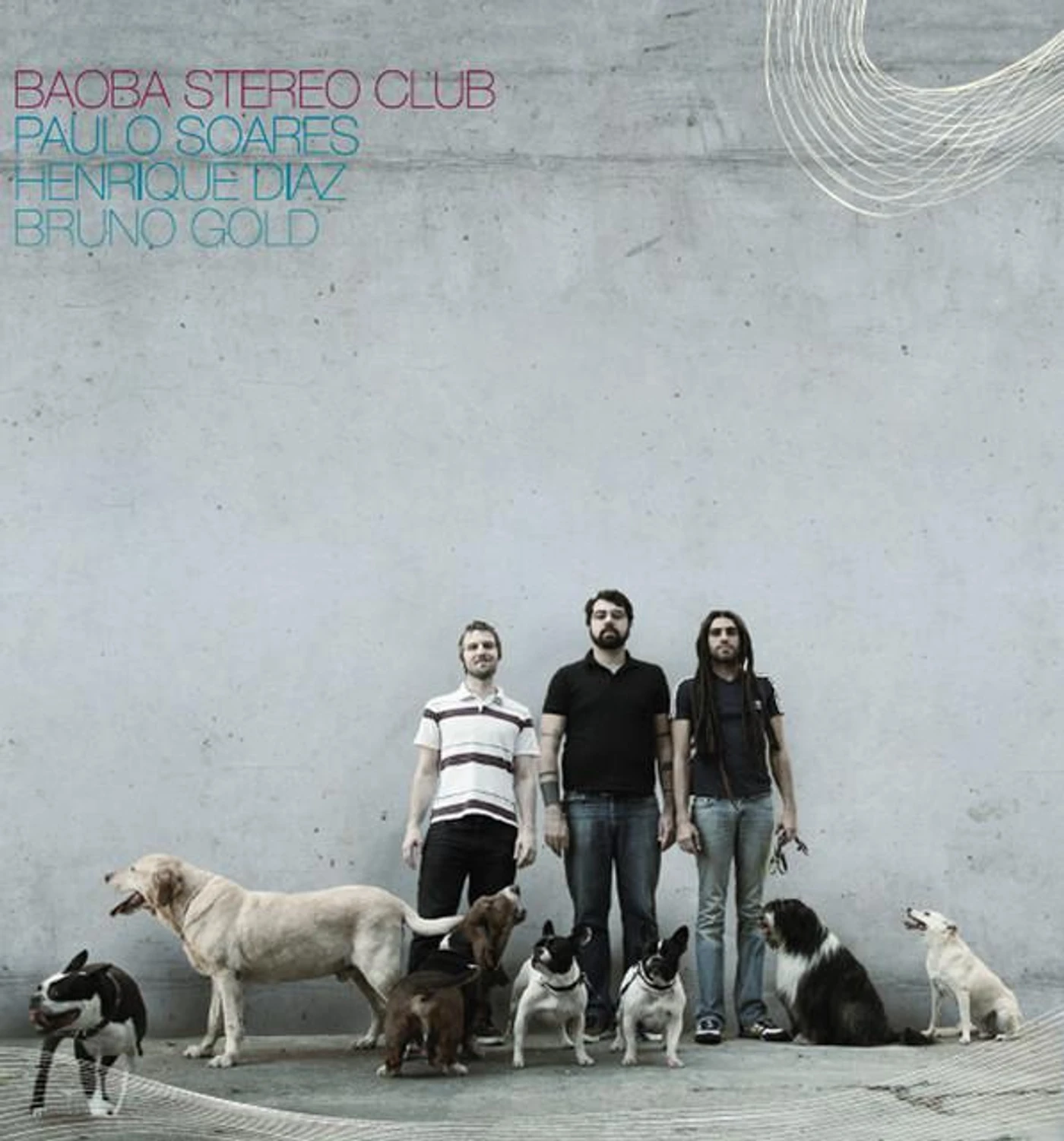 Baoba Stereo Club