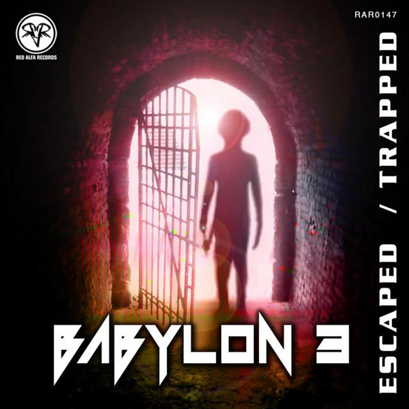 Babylon 3