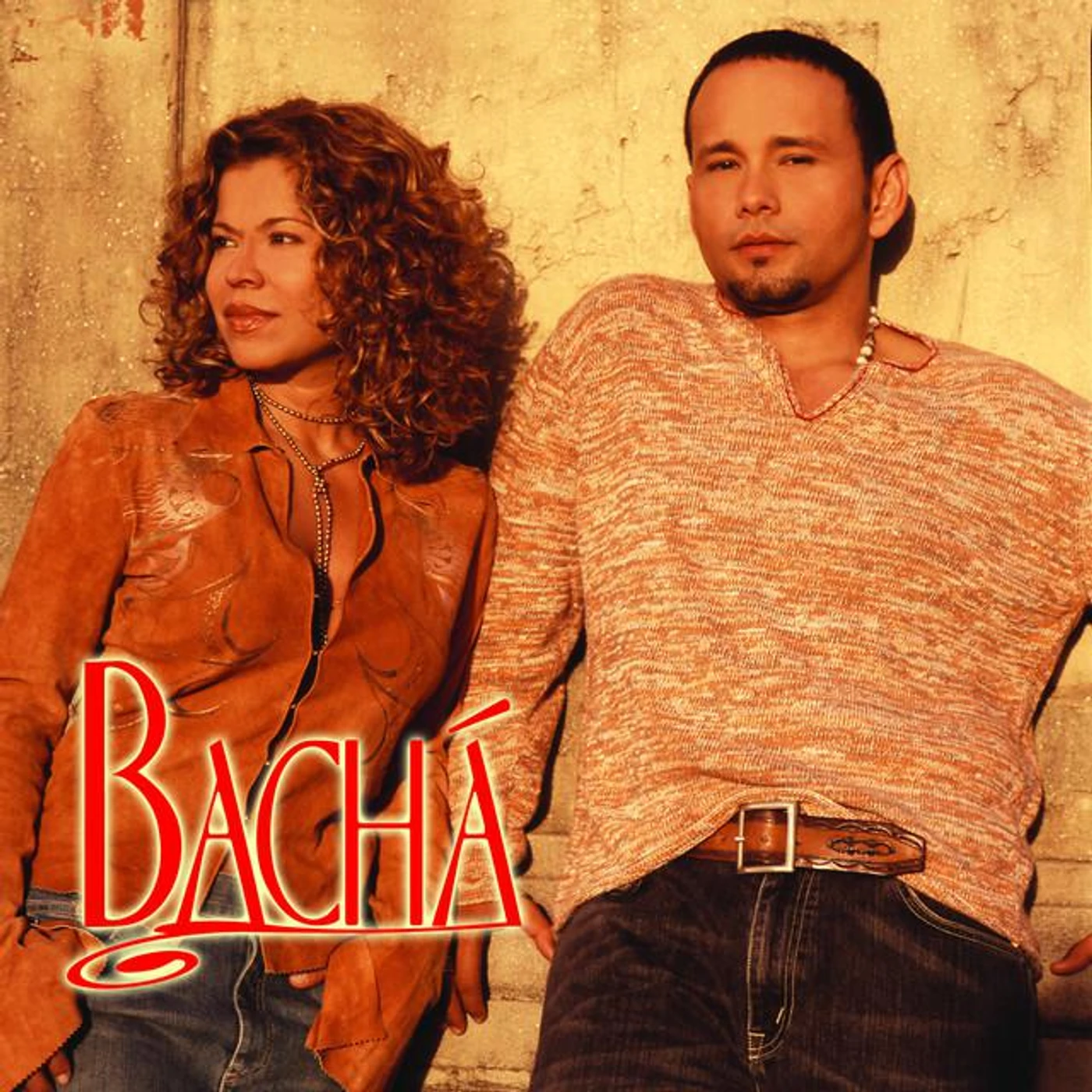 Bachá