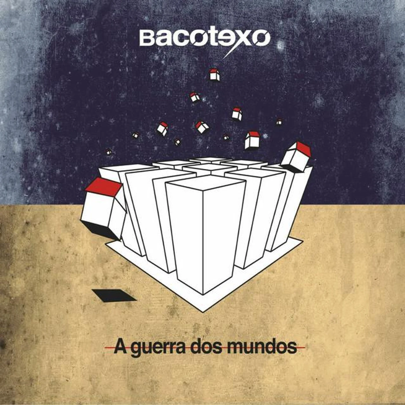 Bacotexo