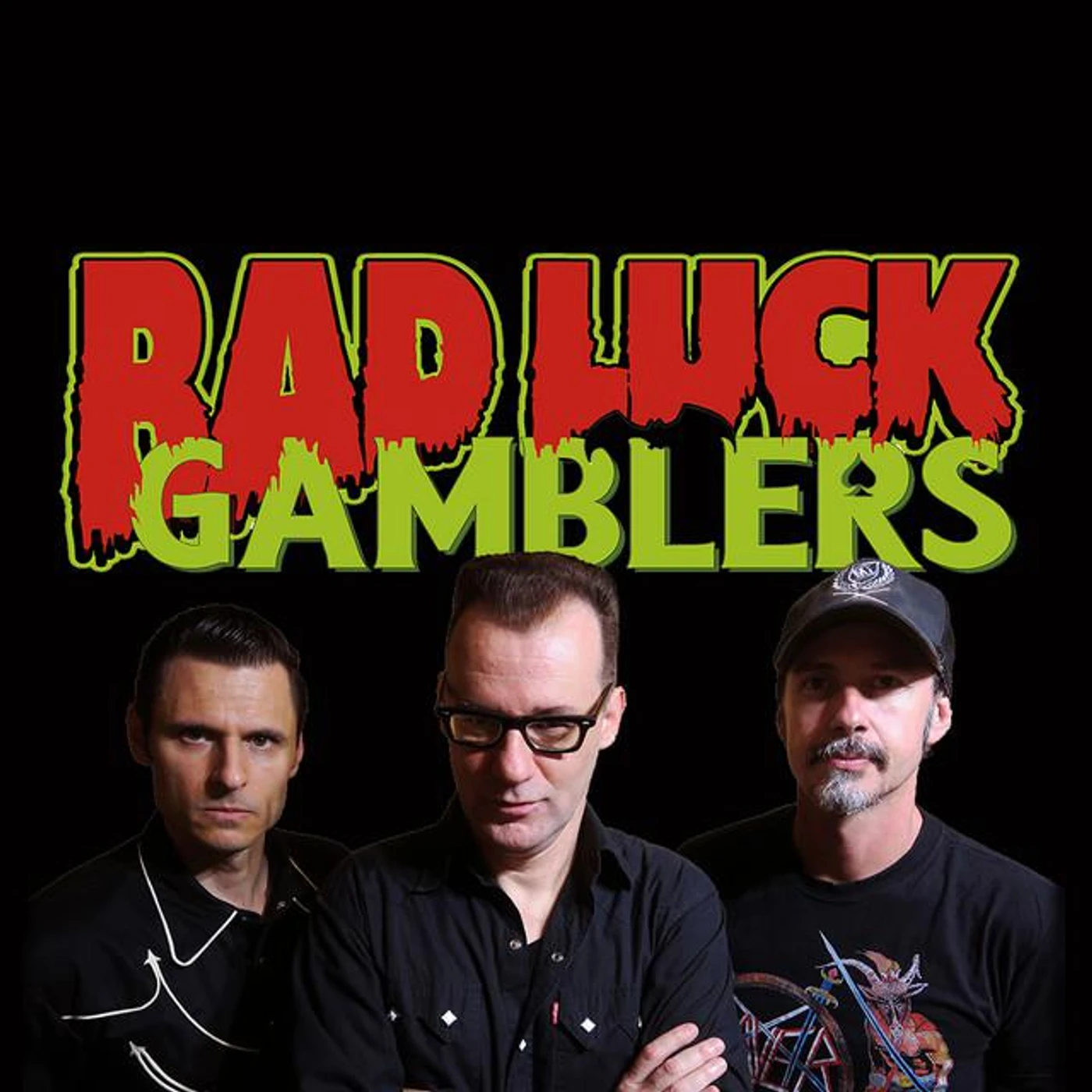 Bad Luck Gamblers